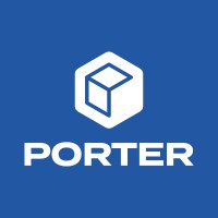 Porter Group logo
